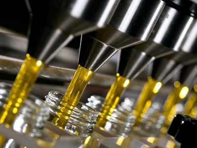 Fabricantes de aceite en España darán incentivo a los empleados
