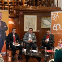 A más de 40 años del sida en México persisten altas cifras de contagio y discriminación