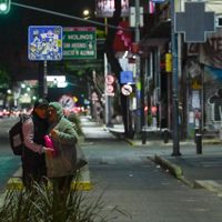 Persistirá el frío intenso en CDMX el martes: activan alertas naranja y amarilla en estas alcaldías