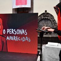 Familiares alertan sobre la continuidad de las desapariciones y exigen atender el problema