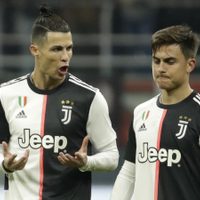 Sorpresa en Juventus: denuncia contra Paulo Dybala y Cristiano Ronaldo