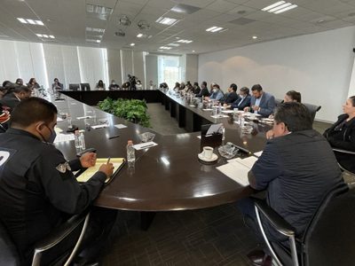 Zacatecas anuncia fin de la era de "despilfarro" en gasto de comunicación social
