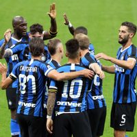 Inter: a un paso de sumar tres figuras