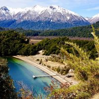 Neuquén, uno de los destinos más elegidos por el PreViaje