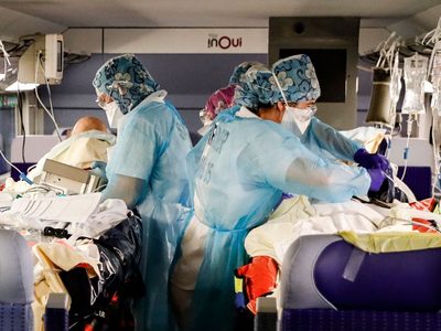 Coronavirus: científicos advierten sobre la tragedia que vivirá Buenos Aires