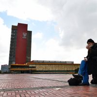 UNAM anuncia ciclo escolar 2022-2023 con actividades presenciales en todos sus planteles