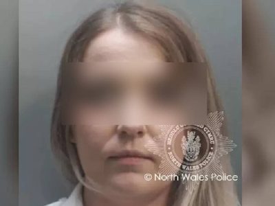 Despiden a 18 custodias por tener relaciones sexuales con reclusos