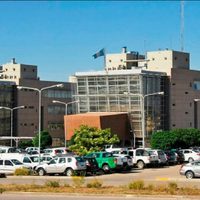 Trabajadores de CIPEC de Neuquén manifestaron su preocupación por la continuidad de la clínica