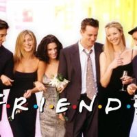 "¡Irreconocible!" Uno de los personajes más famosos de Friends apareció ¡totalmente cambiado!