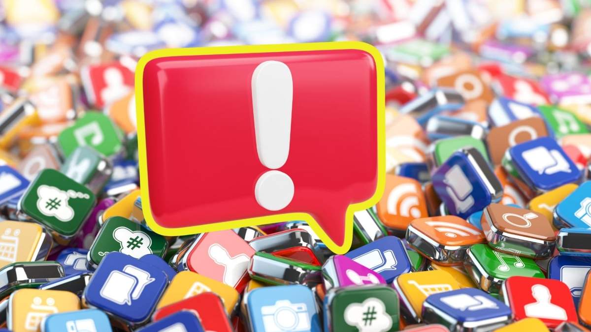 Profeco alerta por apps que consumen datos en segundo plano y solicitan permisos invasivos en teléfonos móviles.