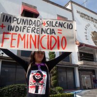 Ratifican Alerta por Violencia de Género contra las Mujeres en 11 municipios mexiquenses