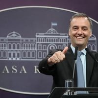 Adorni contraataca: apuntará contra diputados que no presentaron declaración jurada