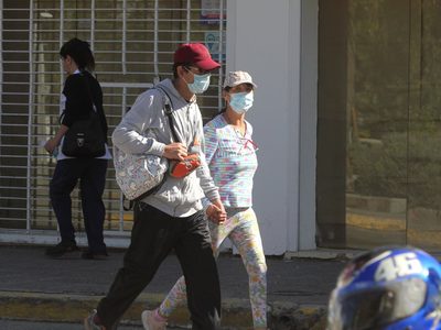 Coronavirus: Neuquén empezó la semana con 30 nuevos casos positivos