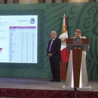 La SSPC presenta plan para proteger a candidatos