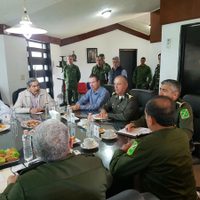 Ausencia de El Chapo genera violencia en el Cártel de Sinaloa: Cienfuegos