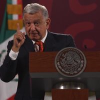 AMLO nombra a Pablo Taddei director de LitioMx, es hijo del superdelegado de Bienestar en Sonora