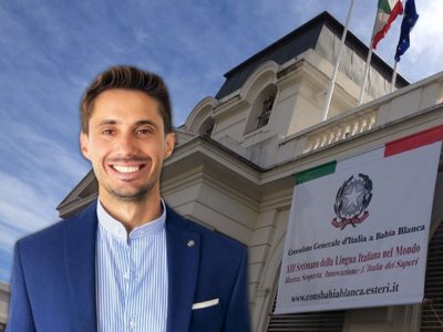 Los italianos en el país elegirán a sus representantes locales: en Bahía Blanca llaman a los jóvenes
