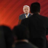 En Cancún y Juárez no se han logrado los objetivos de seguridad, reconoce AMLO