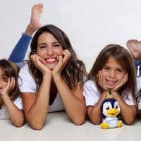 "Quiero mi plata" El extraño pedido de la hija de Cinthia Fernández ¡Es furor!