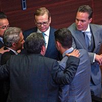 El PVEM: el arte de vivir al amparo del poder en turno