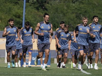 El criticado jugador de Boca que se irá este mercado de pases