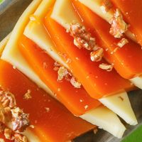 Dulce de zapallo sin azúcar: la receta de la abuela perfecta para comer algo dulce sin culpas