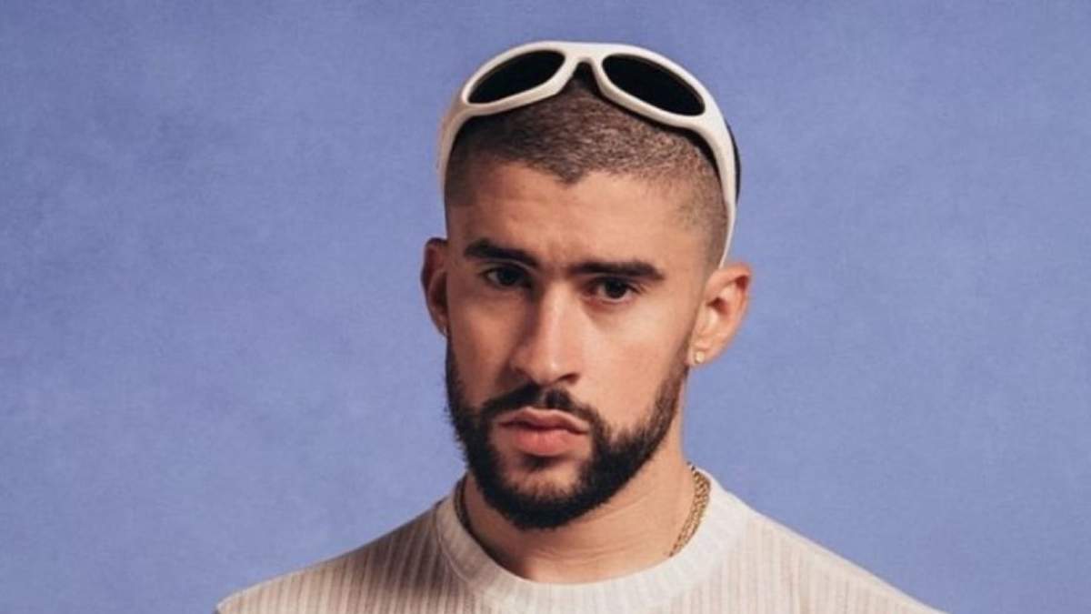 Bad Bunny, cantante