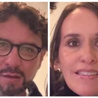 Fiscalía confirma que los esposos Tello Ruiz fueron asesinados; Armenta dice que fue en Tlaxcala