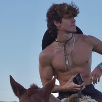 Marcos Ginocchio y otros ex Gran Hermano se suman a una serie de ficción