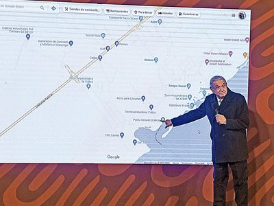 Con AMLO, récord de litigios internacionales con inversores