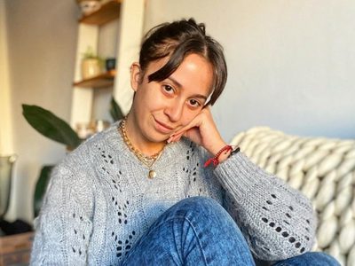 "Tengo captura de todos sus mensajitos": Nai Awada quedó expuesta al aire de LAM