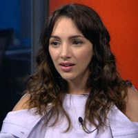 "Darthés elige Brasil para fugarse": Thelma Fardín reveló cómo continúa su denuncia contra el actor