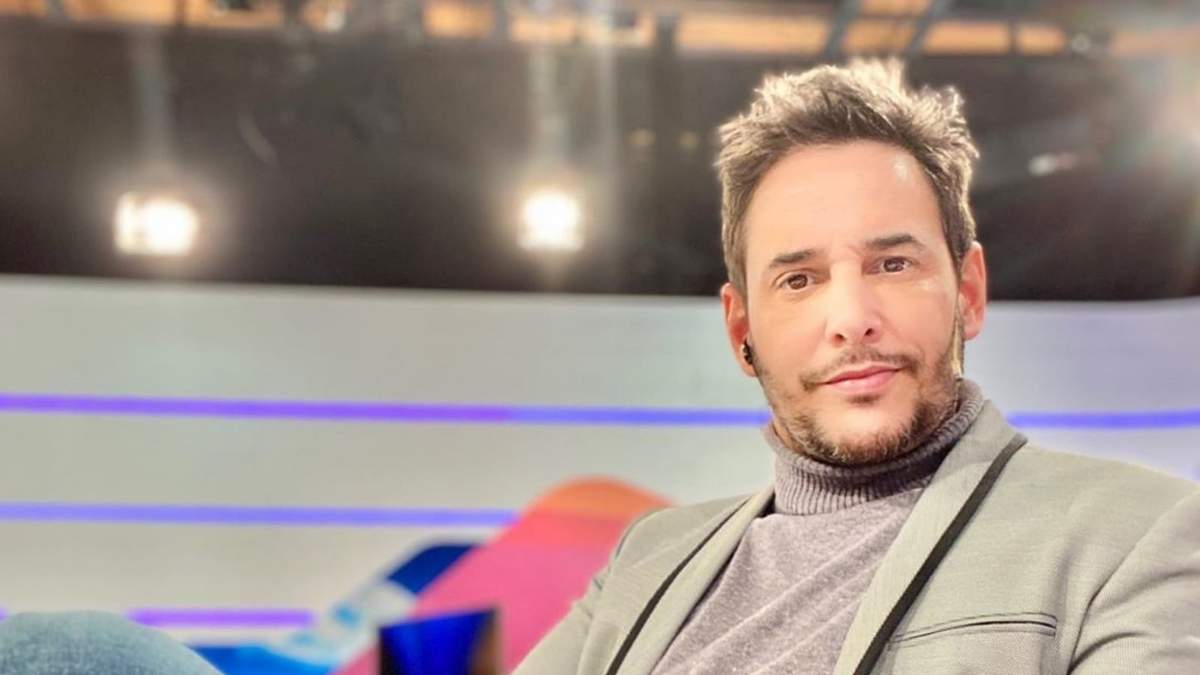 Rodrigo Lussich. Fuente: (Instagram)