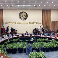 El INE ordena al PAN bajar promocional “Si hay de otra” de las redes sociales