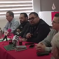 “El Limones” usaba a CATEM para extorsionar, acusa el gobernador de Coahuila
