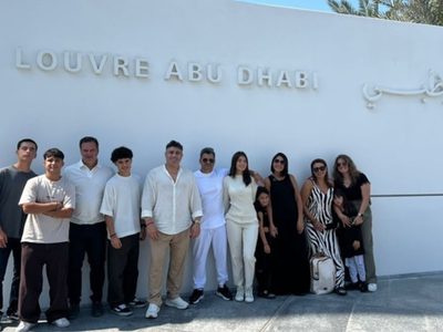 Más de 20 familias argentinas están varadas en Dubai