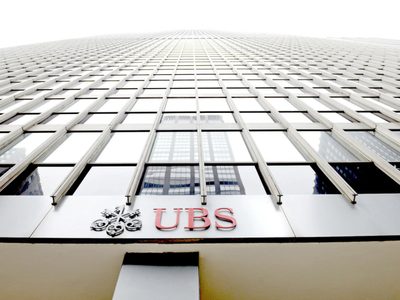 Economía mexicana caería 0.7 por ciento en 2025: UBS