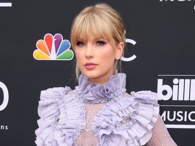 ¿Dónde estaba? Taylor Swift pese a tener tres nominaciones fue la gran ausente en los premios Grammy