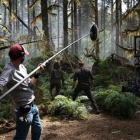 "Jurassic World": así son las estrictas medidas en el set para evitar el contagio del coronavirus