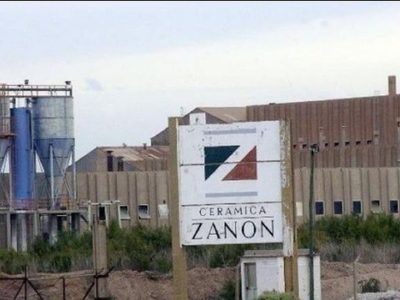 Hackearon el WhatsApp de Cerámica Zanon Fasinpat y realizan estafas