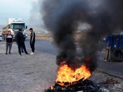 Vaca Muerta: petroleros bloquean todos los yacimientos para exigir un protocolo de seguridad