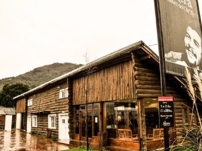 ATE y Cultura de San Martín de los Andes rechazaron el anuncio del gobierno nacional de cerrar el museo La Pastera