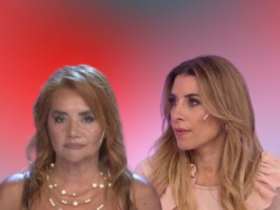 "Ridículo": Mariana Brey rompió el silencio tras la demanda de Nancy Pazos