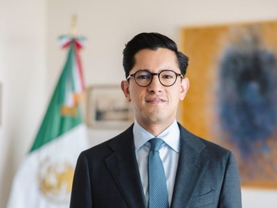 Sheinbaum revive subsecretaría en la SRE que fue eliminada por AMLO