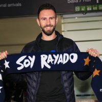 Layún afirma no temer perder su lugar en el Tri por volver a la Liga MX
