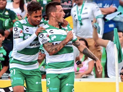 Santos, Pumas y Atlas lideran el Apertura 2019; Chivas vence al campeón Tigres