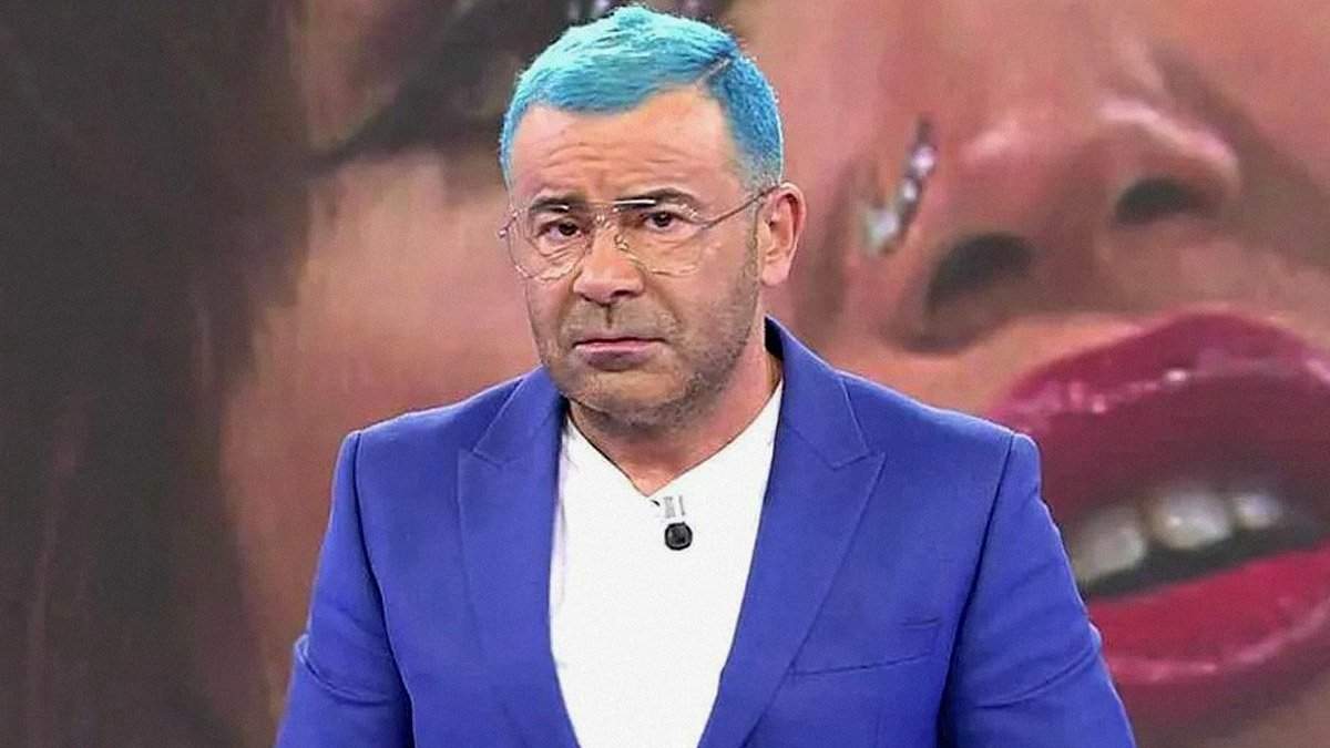 Jorge Javier Vázquez. Fuente: (Instagram)