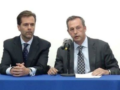 'Oportuna actuación de tripulación y pasajeros evitó pérdida de vidas humanas”: Aeroméxico
