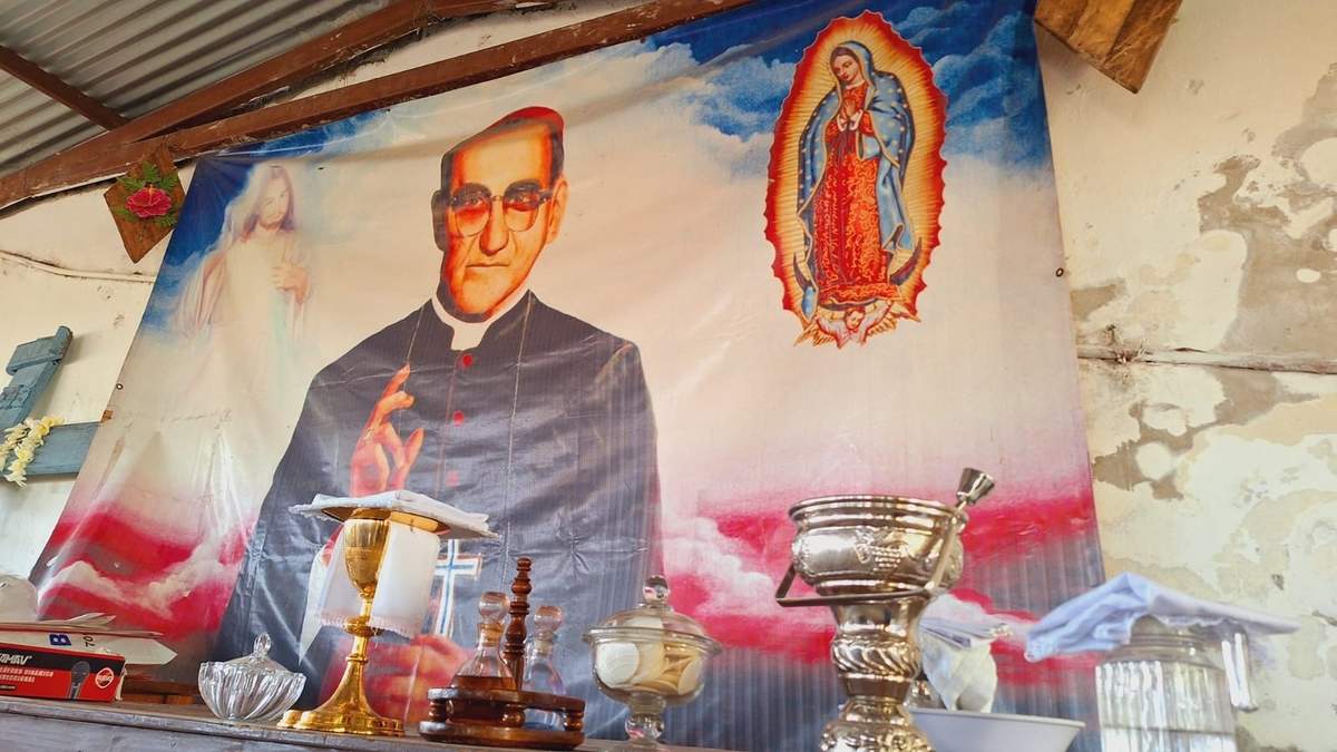 Diócesis De San Cristóbal de Las Casas
