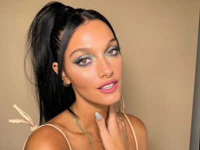 La tajante decisión de Oriana Sabatini que impactaría a sus fans